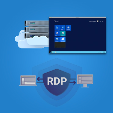 RDP/VPS MEDIUM WINDOWS